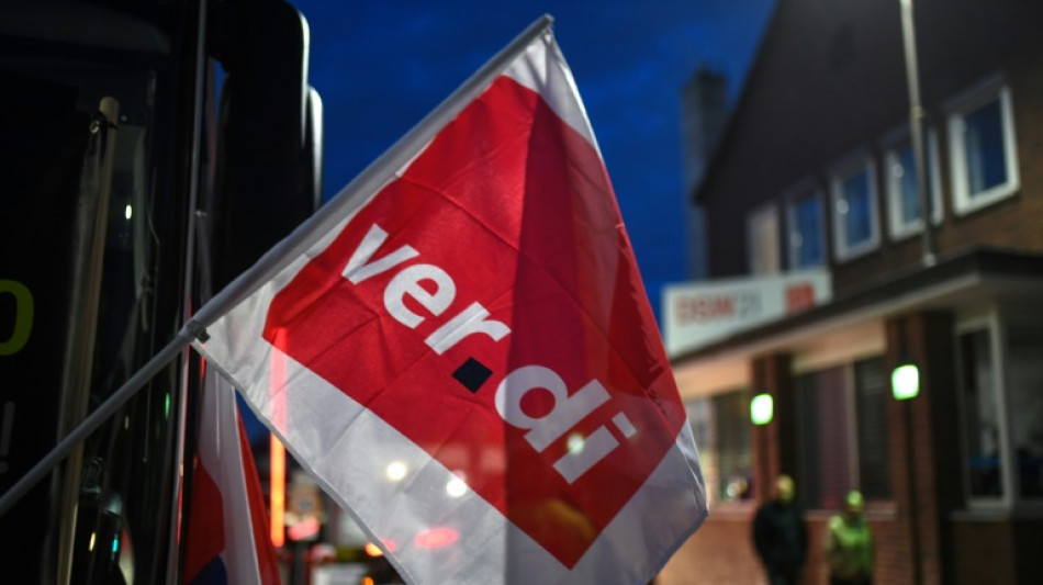 Tarifrunde f&uuml;r Bund und Kommunen tritt auf der Stelle