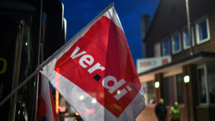 Tausende Besch&auml;ftige bei weiteren Warnstreiks in &ouml;ffentlichem Dienst