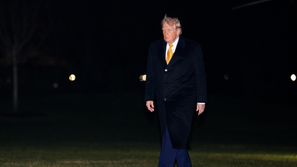 Trump, 'gli Usa decideranno quali compagnie lavoreranno in Venezuela'