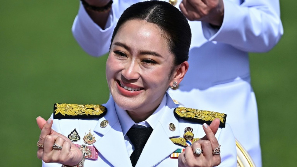 Tha&iuml;lande: la Premi&egrave;re ministre d&eacute;voile une fortune personnelle de pr&egrave;s de 400 millions d'euros