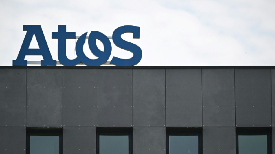 En crise, le fran&ccedil;ais Atos esp&egrave;re ouvrir un nouveau chapitre jeudi