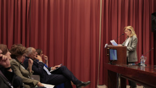 Laura Mattarella apre il Women economic forum a Palermo