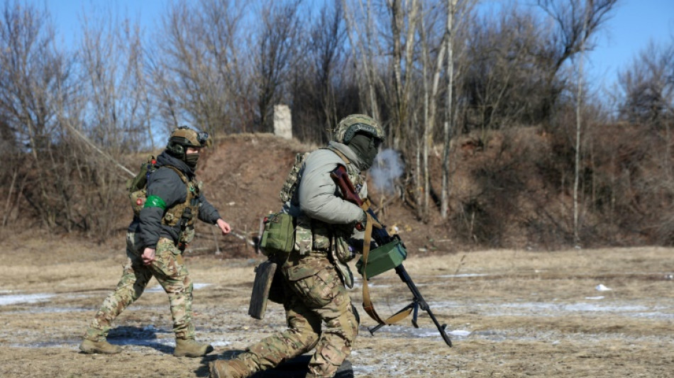 On Russian invasion anniversary, Zelensky eyes 'victory this year'
