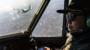 Tha&iuml;lande: &agrave; Bangkok, des avions pour lutter contre la pollution de l'air