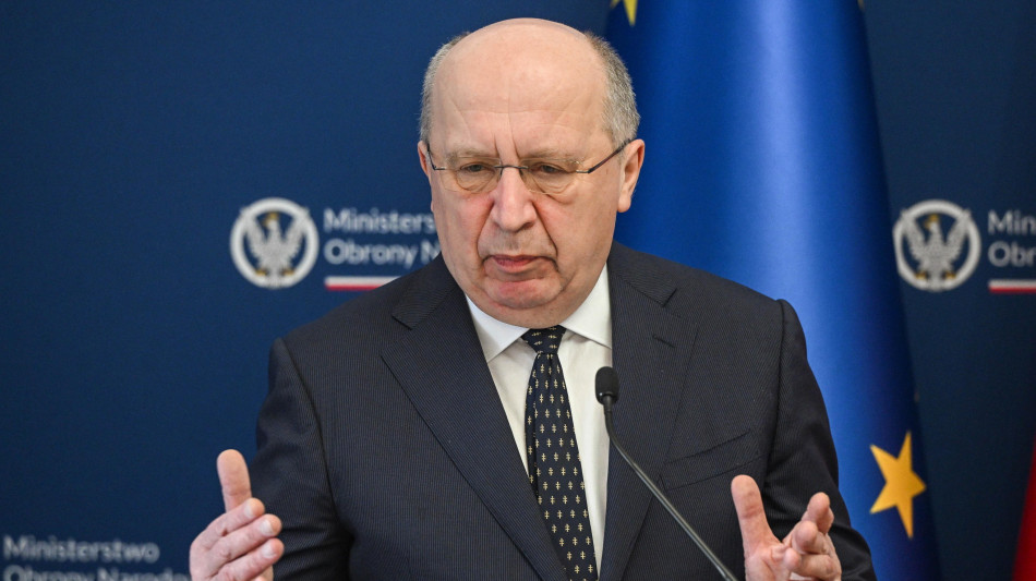 Kubilius, 'Usa non in grado di fornire Patriot sia al Golfo che a Kiev'