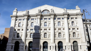 Borsa: Milano chiude in rialzo, +1,36%
