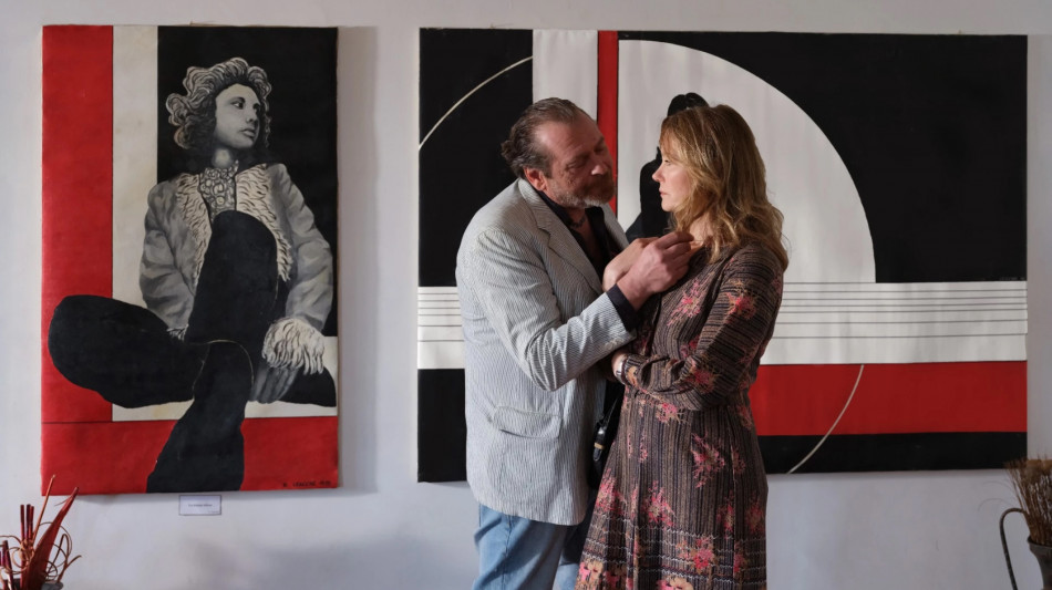 A mamma non piace, esce postuma la commedia horror-grottesca di Leacche