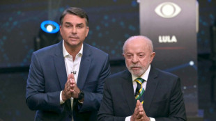 Lula or Bolsonaro's son? Brazil makes a final choice
