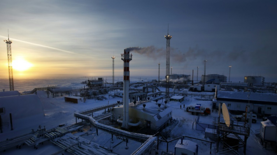 Rusia proh&iacute;be a partir de febrero vender petr&oacute;leo a pa&iacute;ses que topen el precio