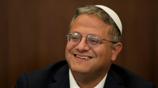 Ministro de extrema derecha israel&iacute; visita la Explanada de las Mezquitas de Jerusal&eacute;n