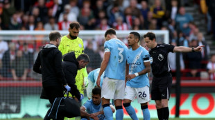 Rodri causa baja con Espa&ntilde;a para los partidos contra Georgia y Bulgaria