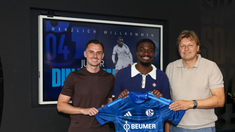 Dina Ebimbe wechselt von Frankfurt zu Schalke