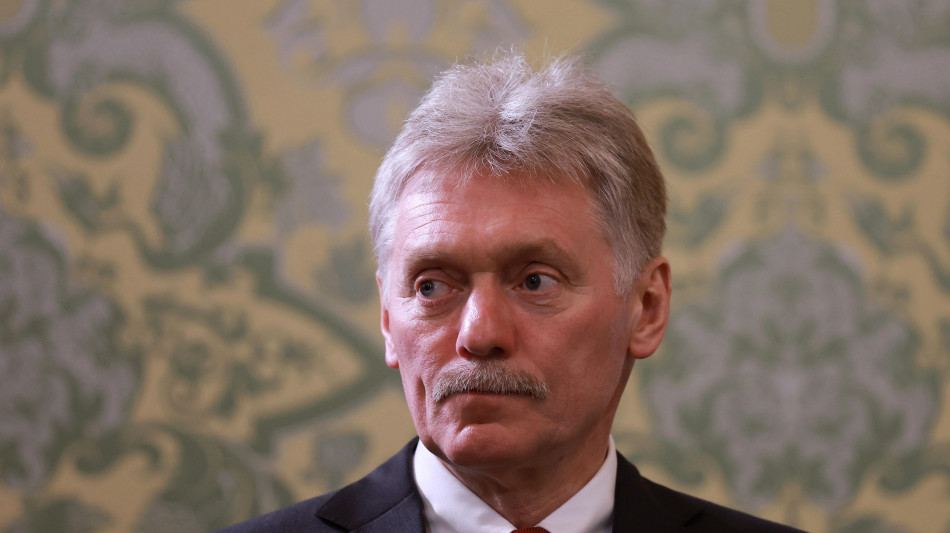 Cremlino, incontro Putin-Zelensky possibile dopo accordi
