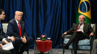 Trump inicia importante viagem à Ásia com acordos e encontro com Lula