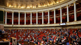 Budget: &eacute;chec du compromis entre d&eacute;put&eacute;s et s&eacute;nateurs, pas de budget avant la fin de l'ann&eacute;e