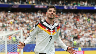 "Den Zwerg &uuml;berrollt": Pressestimmen zum deutschen WM-Auftakt