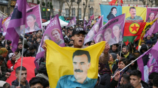 Le fondateur du PKK "d&eacute;termin&eacute;" &agrave; participer au processus de paix en Turquie