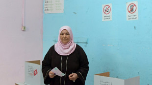 T&uacute;nez vota por un nuevo Parlamento bajo la sombra del presidente Saied