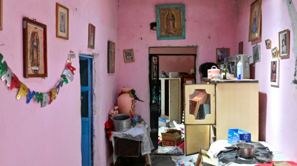 Zacatecas, la perla del M&eacute;xico barroco atrapada en la guerra de narcos
