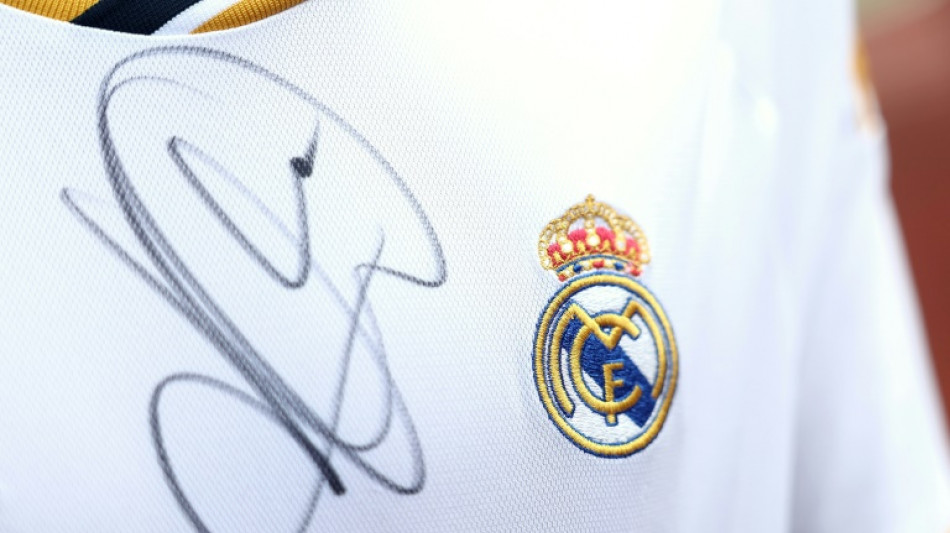 Mbapp&eacute; e Real Madrid, dois nomes unidos para fazer hist&oacute;ria