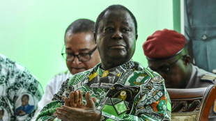 C&ocirc;te d'Ivoire: l'ancien pr&eacute;sident Henri Konan B&eacute;di&eacute; est mort &agrave; 89 ans