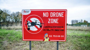 EU eyes tighter registration, no-fly zones to tackle drone threats