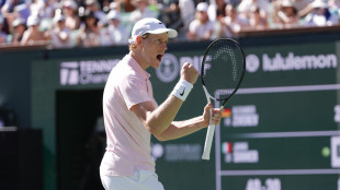 Indian Wells: Sinner dedica la vittoria ad Antonelli, "Bravo Kimi"