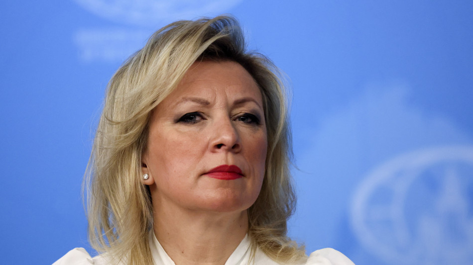 Mosca, 'accuse di Tajani su cyberattacchi sono calunnie'