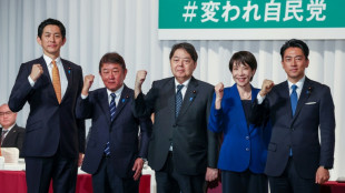 Candidata japonesa promete Executivo com paridade de gênero 'comparável aos países nórdicos'