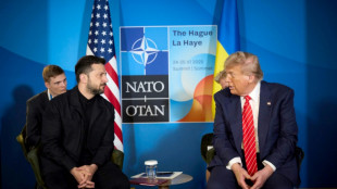 Zelenski dice que habló con Trump sobre una tregua en Ucrania y de la posible compra de armas a EEUU