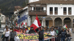 Turismo en Per&uacute; pierde m&aacute;s de USD 6,2 millones diarios por crisis pol&iacute;tica desde 2022