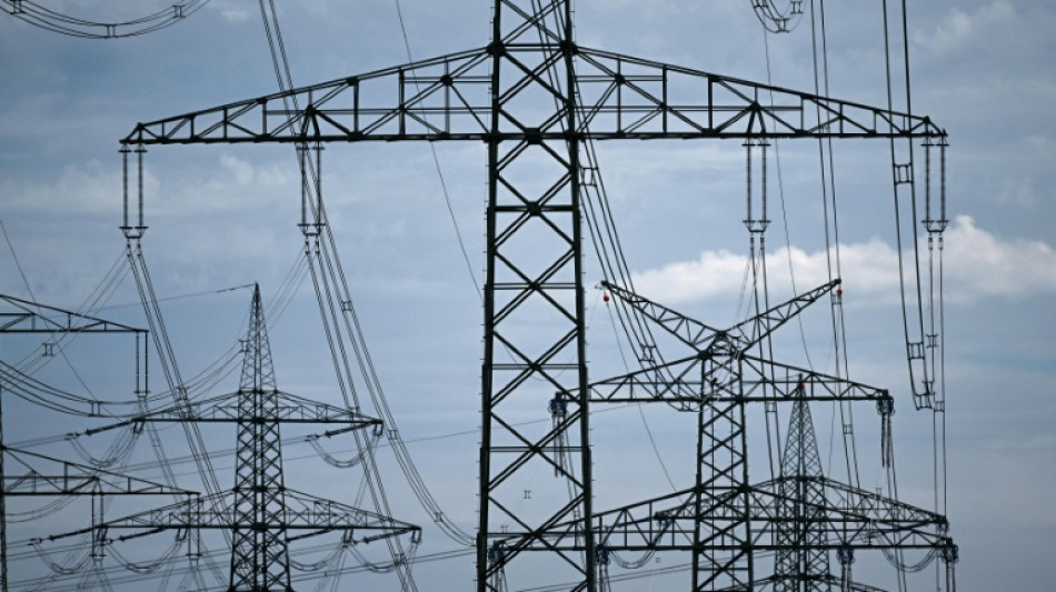Katastrophenschutz: Gro&szlig;fl&auml;chiger Stromausfall &auml;u&szlig;erst unwahrscheinlich