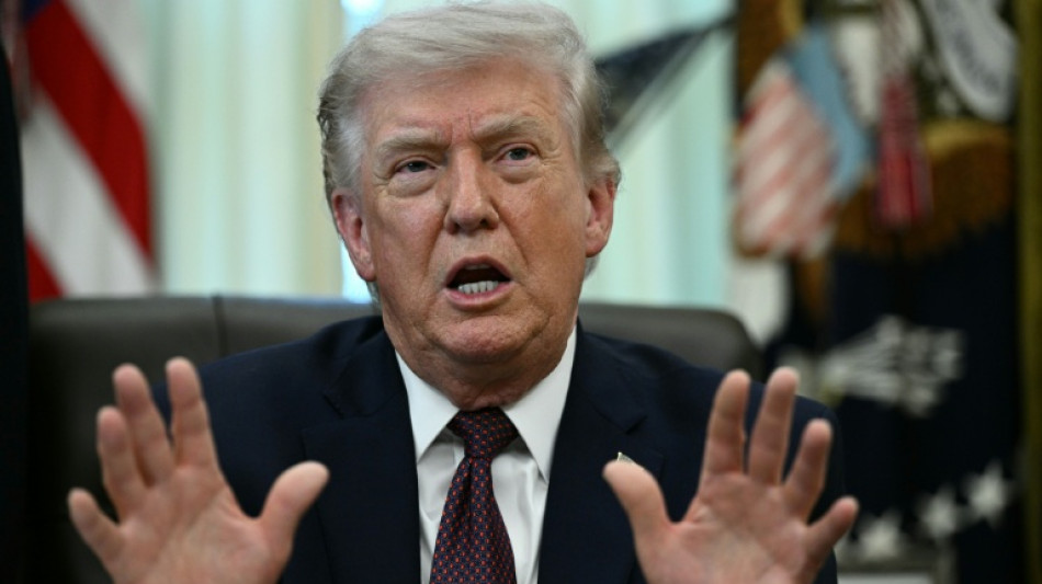 Trump decreta reglas m&aacute;s estrictas para el voto por correo