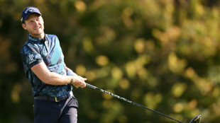 Willett, defending champ Homa share PGA Silverado lead