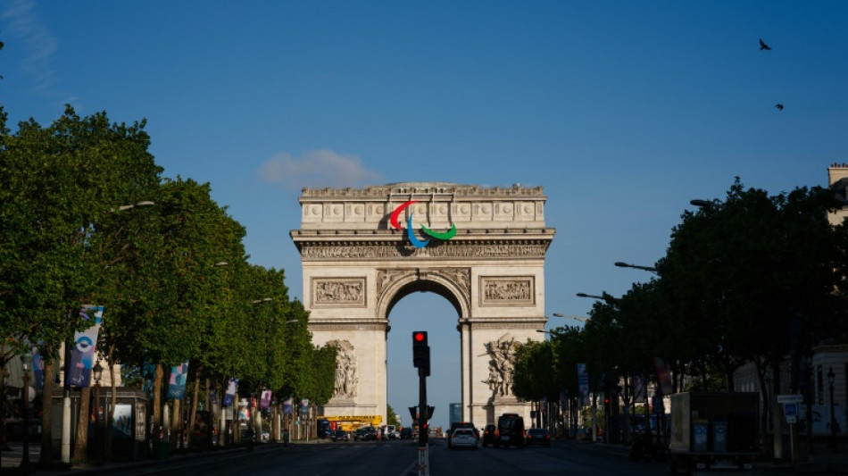JO-2024: une application gratuite pour d&eacute;couvrir certains mus&eacute;es parisiens