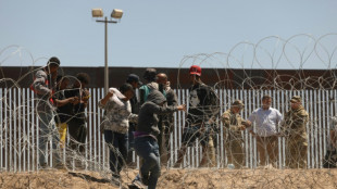 EUA tem 24.000 agentes na fronteira com o M&eacute;xico em antecipa&ccedil;&atilde;o ao caos