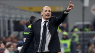 Allegri 'io ct azzurro? Prima devono decidere il presidente'