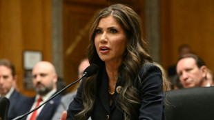 La frontera es "la prioridad m&aacute;xima", dice futura secretaria de Seguridad Inerior de EEUU