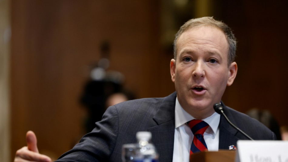 Futuro responsable medioambiental de Trump reconoce que el cambio clim&aacute;tico "es real"