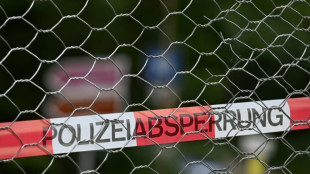 14-Jähriger bei Streit auf Spielplatz in NRW erstochen - 17-Jähriger festgenommen