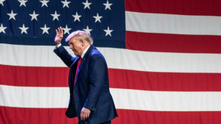 Dictan 22 a&ntilde;os de c&aacute;rcel en EEUU para mujer que envi&oacute; veneno a Trump