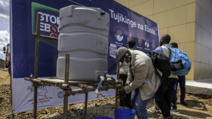 Ebola : la riposte humanitaire est en train de "rattraper" son retard selon l'OMS