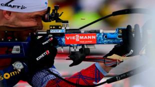 Un biatleta franc&eacute;s competir&aacute; en los Juegos de invierno con un pendiente de Marco Pantani