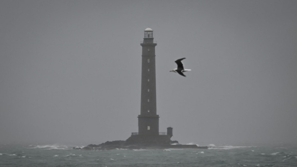 Fuertes vientos y nevadas ponen en alerta a varios pa&iacute;ses europeos