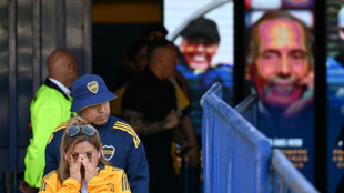 El fútbol argentino despide y agradece al DT de Boca Miguel Ángel Russo