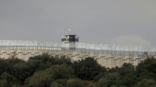 Lebanon, Israel hold first direct talks in decades