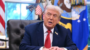 Trump anuncia nuevos aranceles, entre ellos uno del 100% a los medicamentos