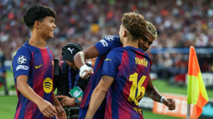 Dro Fernandez, de 18 anos, deixa Bar&ccedil;a e assina com PSG at&eacute; 2030