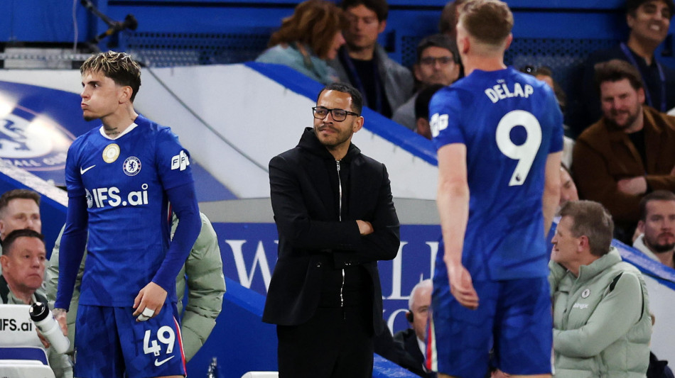 Calcio: Chelsea in crisi, mai cos&igrave; male da oltre cento anni