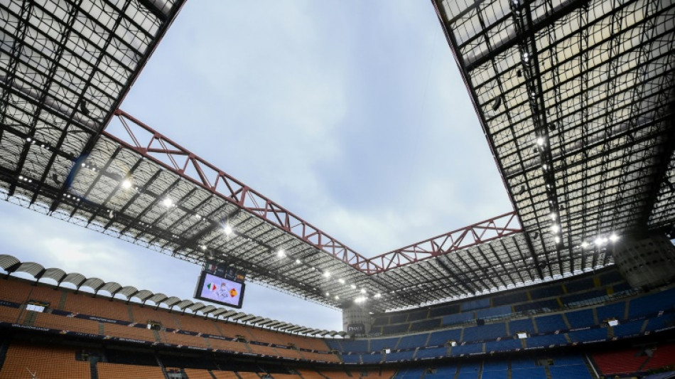 C1: Marseille candidate pour accueillir la finale 2027, retir&eacute;e &agrave; Milan